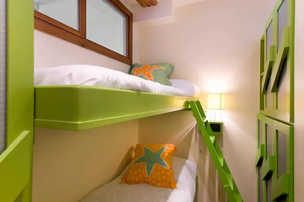 Fermin Apartment San Sebastian Spain