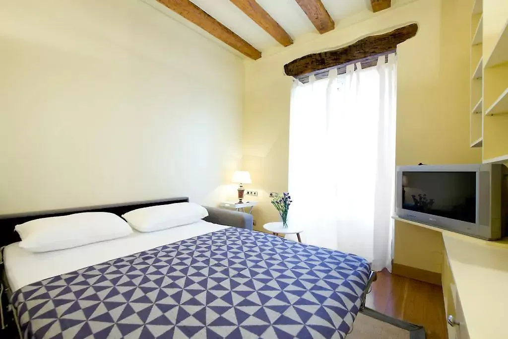 Fermin Apartment San Sebastian