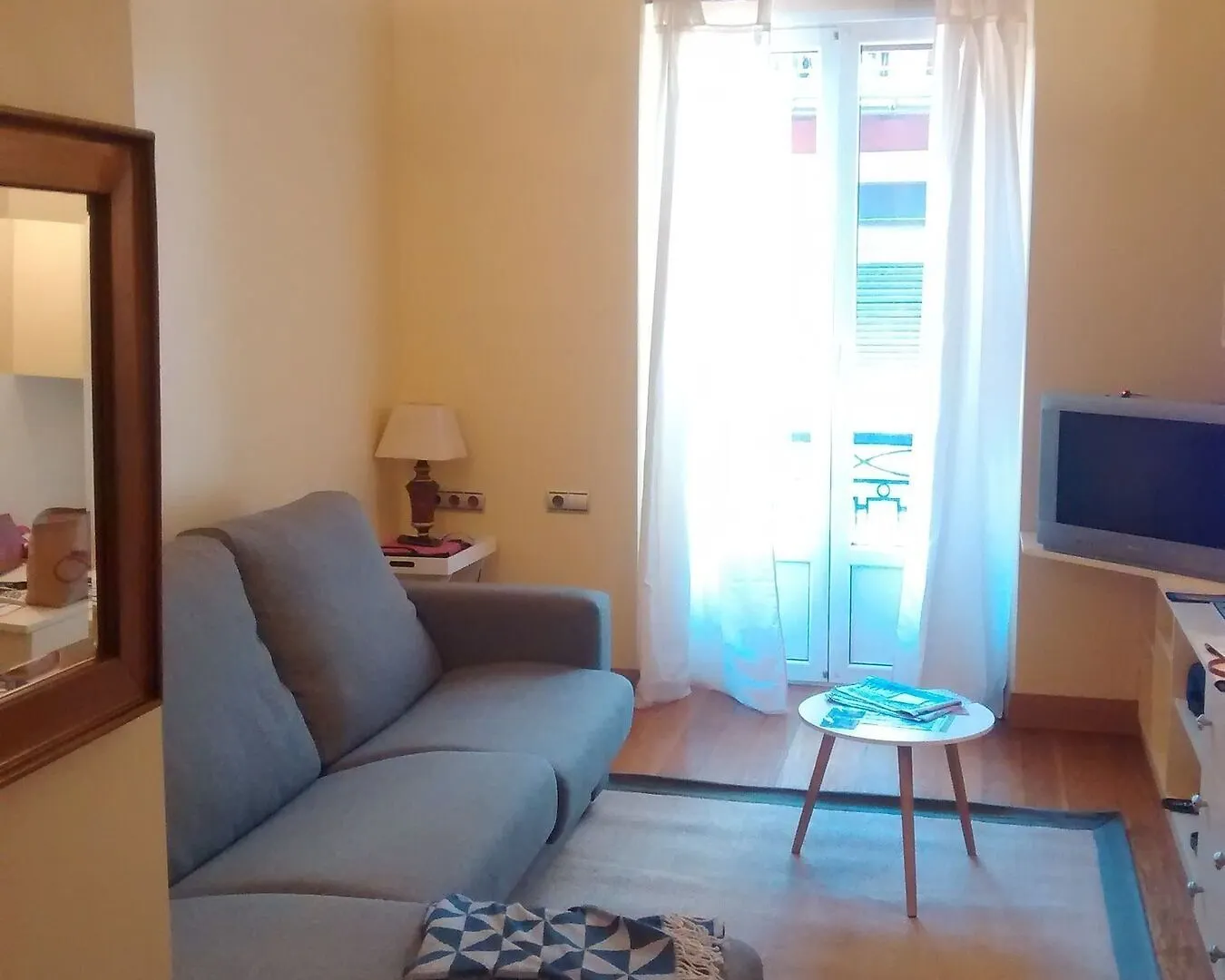 Fermin Apartment San Sebastian 0*,  Spain