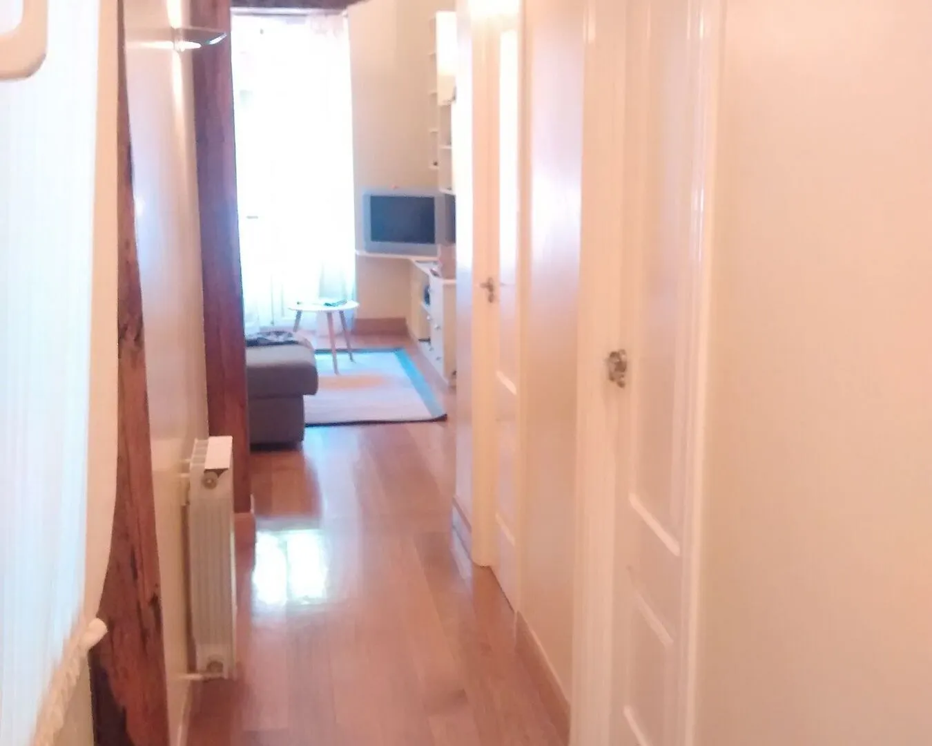 Fermin Apartment San Sebastian