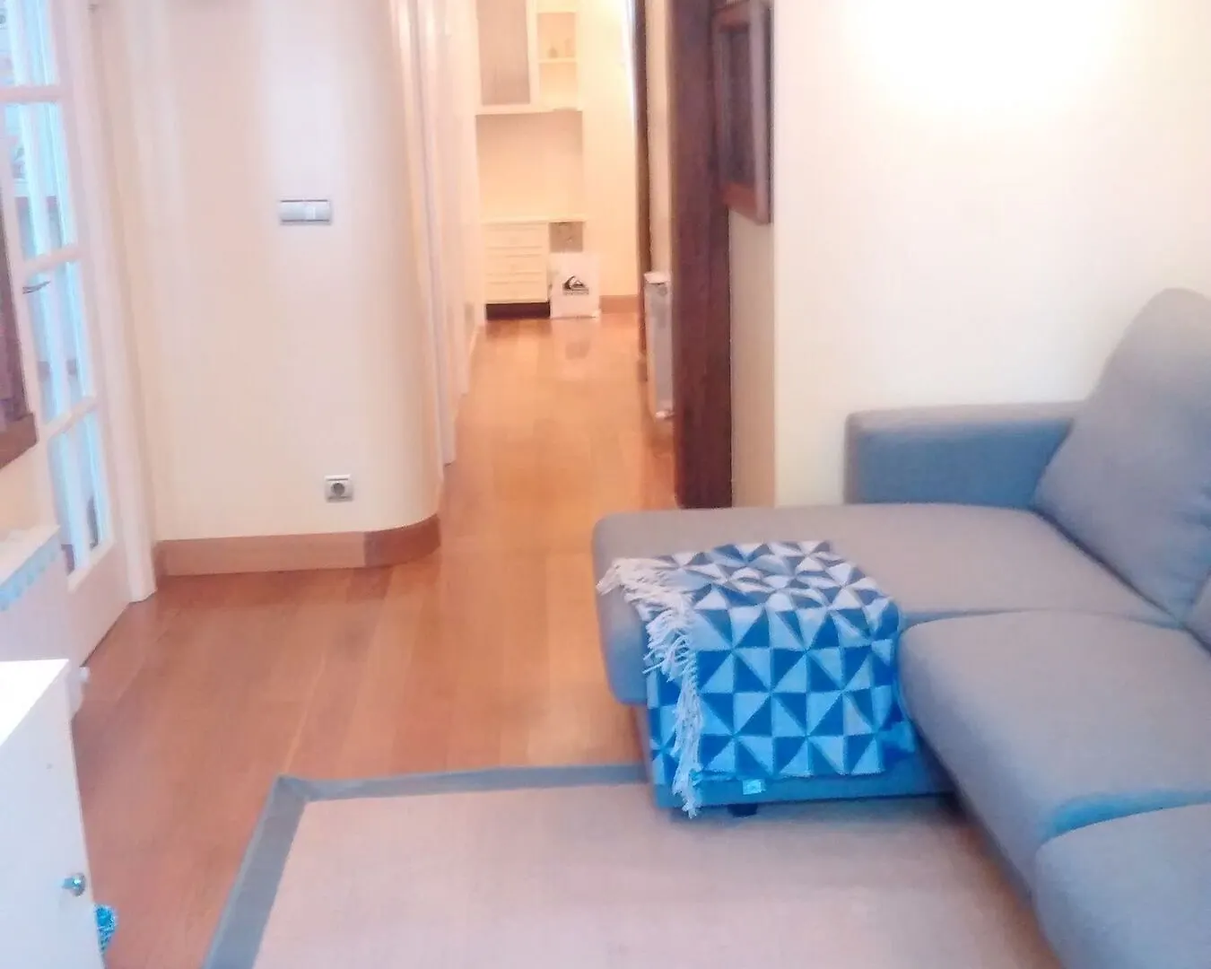 Fermin Apartment San Sebastian 0*,